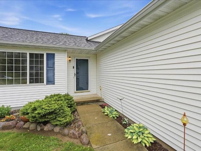 House for sale in Madison, Wisconsin