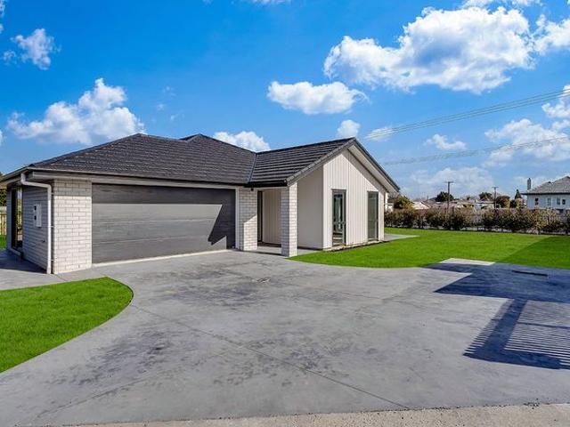 House for rent in Morrinsville, Matamata Piako District