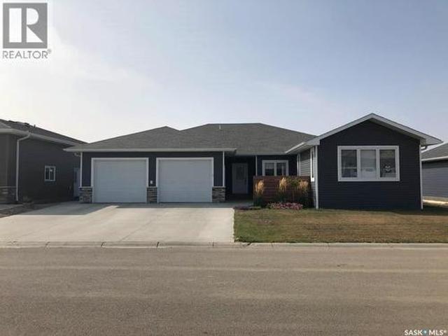 House for sale in Redvers, Saskatchewan