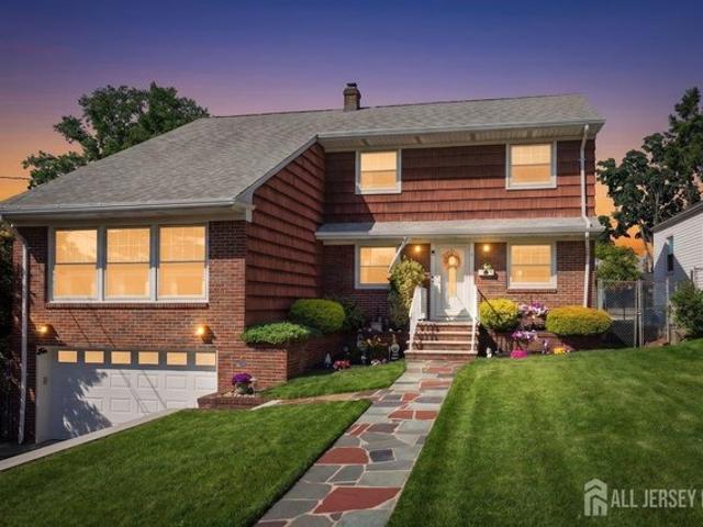 House for sale in Hudson, New Jersey