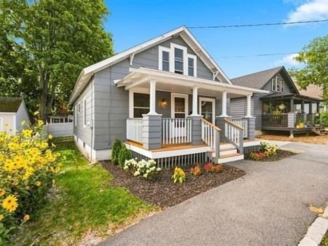 House for sale in New Hampshire