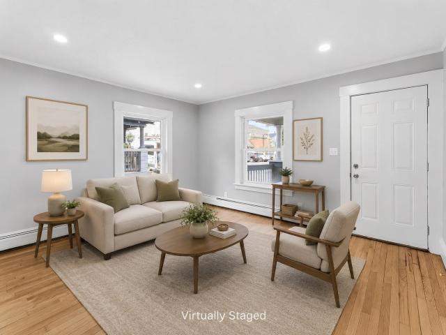 House for sale in New Hampshire