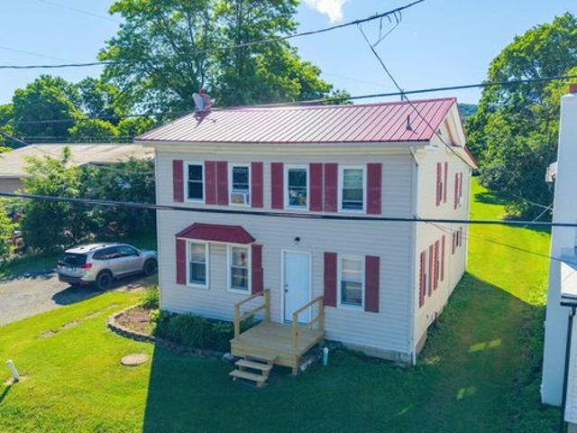House for sale in Bloomsburg, Pennsylvania
