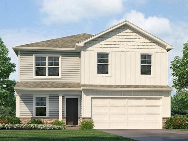 House for sale in Ashville, Ohio