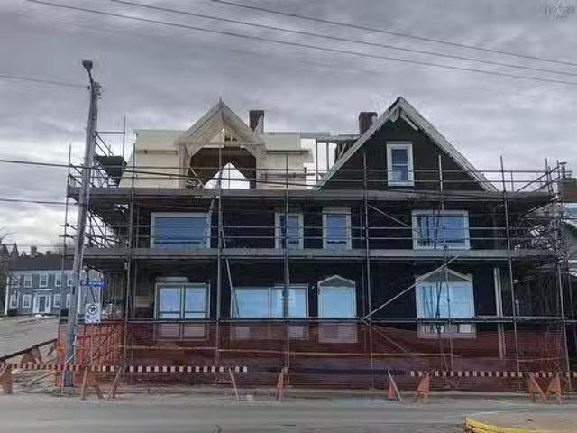 House for sale in Digby, Nova Scotia