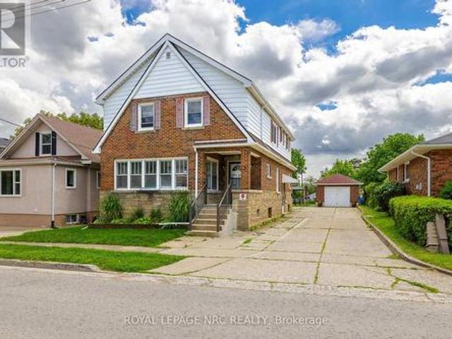 Property for sale in Niagara, Ontario