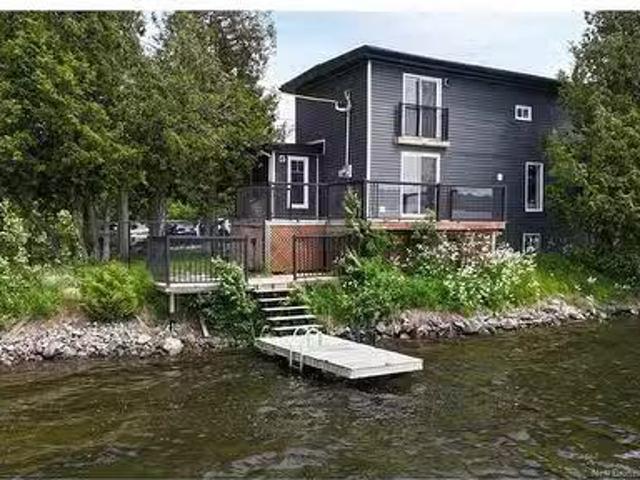 House for sale in Rothesay, New Brunswick
