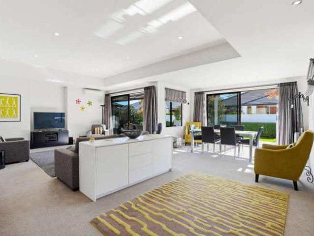 Property for sale in Canterbury