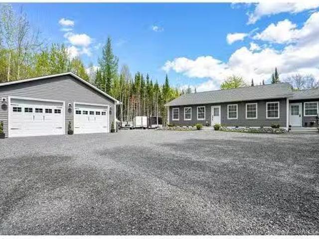 House for sale in Flowers Cove, New Brunswick