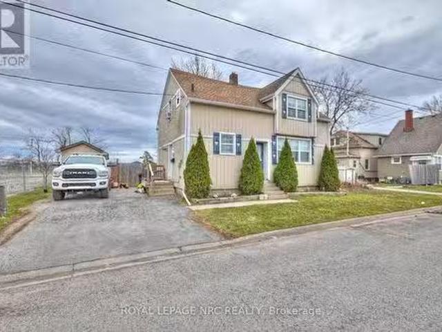 House for rent in Niagara, Ontario