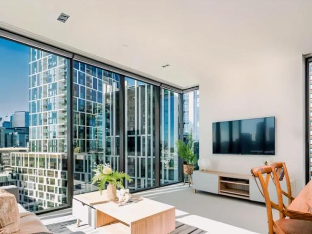 Apartment for rent in Camerons Creek, Victoria