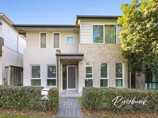 House for rent in Pemulwuy