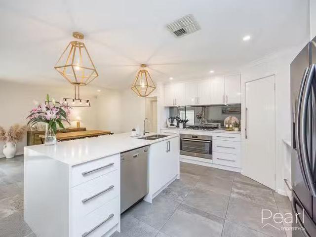 House for rent in Tapping, Western Australia
