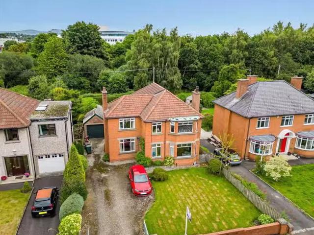 House for sale in Edenderry, North Tipperary