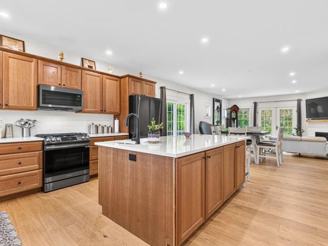 House for sale in Falmouth, Maine
