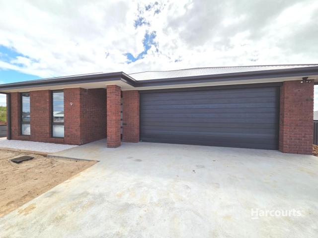 Apartment for rent in Mooreville, Tasmania