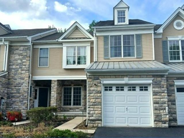 Townhouse for sale in Princeton, New Jersey