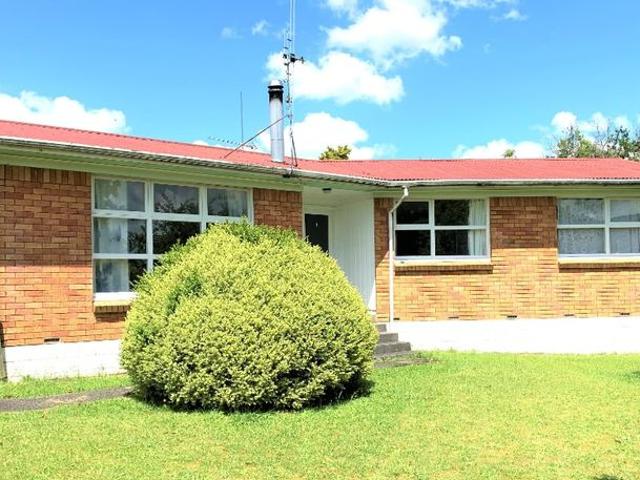House for rent in Tokoroa, Waikato