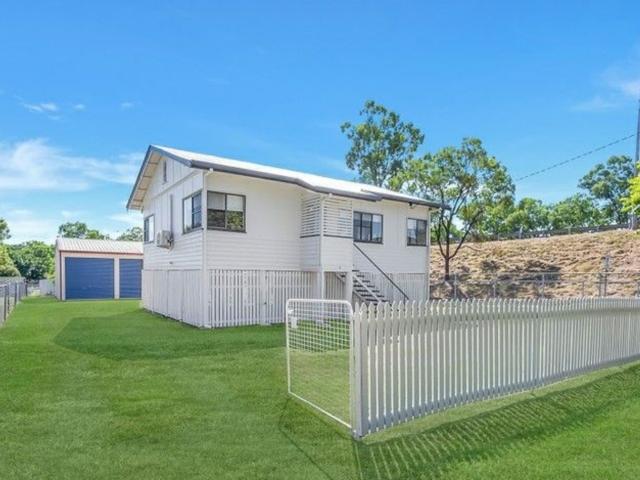 House for rent in Rockhampton, Queensland