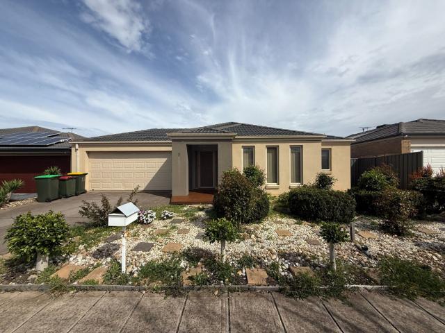 Apartment for rent in The Reserve, Melbourne