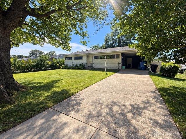 House for sale in Cliffwood, New Jersey