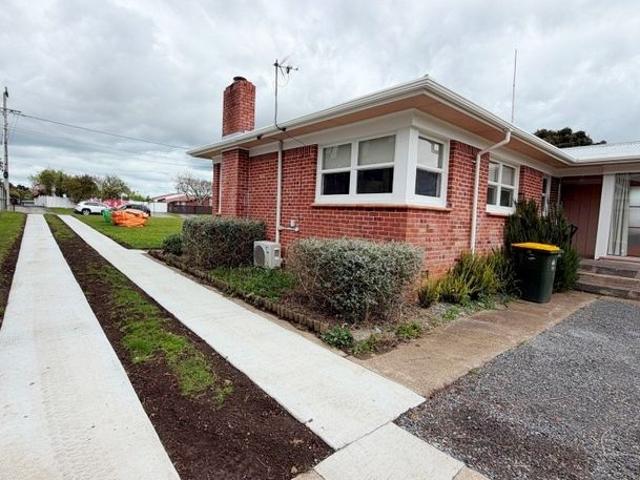 House for rent in Manukau, Ōtara-Papatoetoe