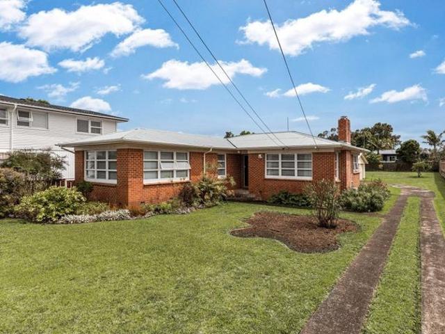 House for rent in Manukau, Ōtara-Papatoetoe
