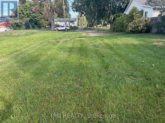 Land for sale in Athens, Ontario