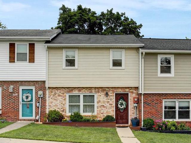 Townhouse for sale in Emmitsburg, Maryland