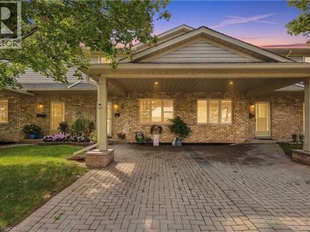 House for sale in Niagara, Ontario