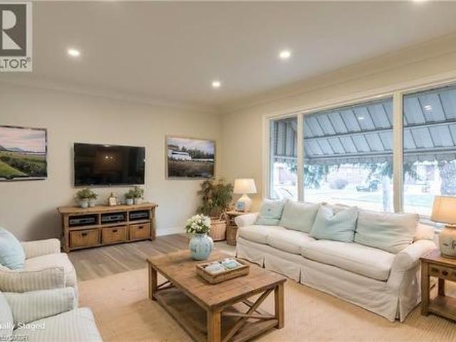 House for rent in Ancaster, Ontario