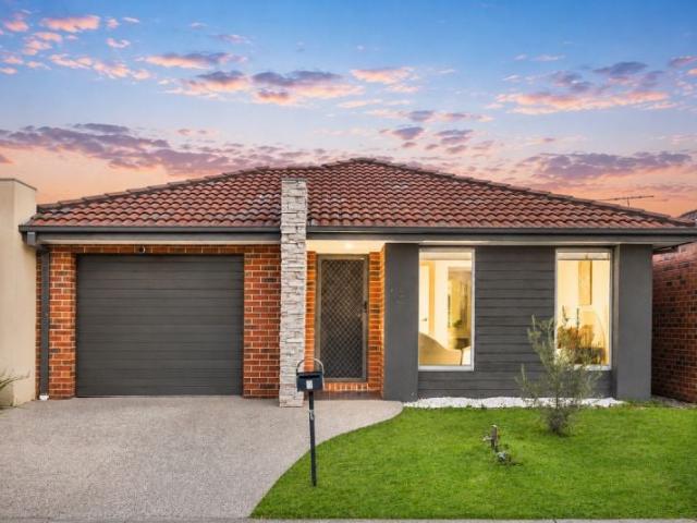 House for rent in Camerons Creek, Victoria