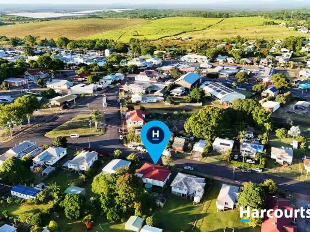 House for rent in Childers, Queensland