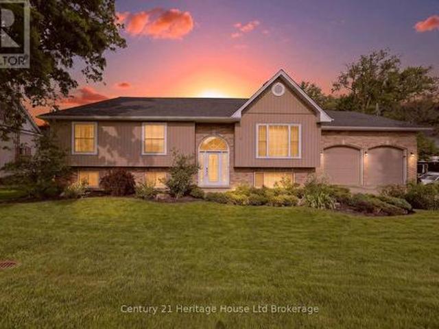 House for sale in Norwich, Ontario