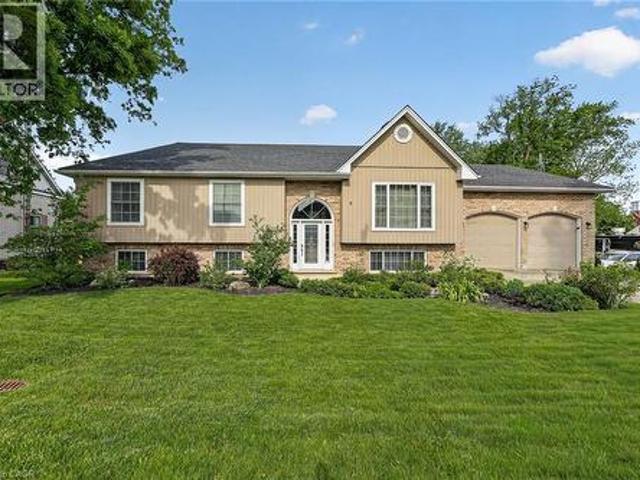 House for sale in Norwich, Ontario