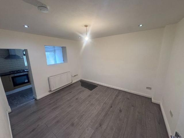 Apartment for rent in Plungington, Higher Bartle