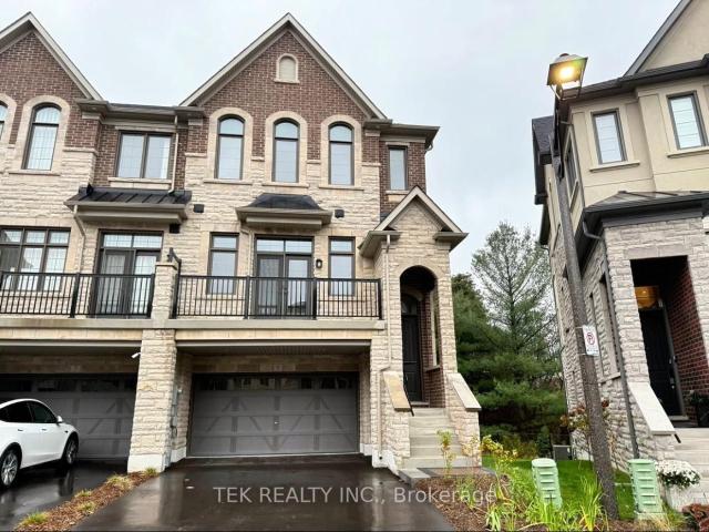Townhouse for rent in Woburn, Ontario