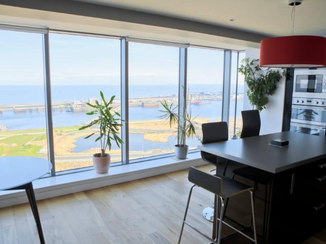 Apartment for rent in Newhaven, City of Edinburgh