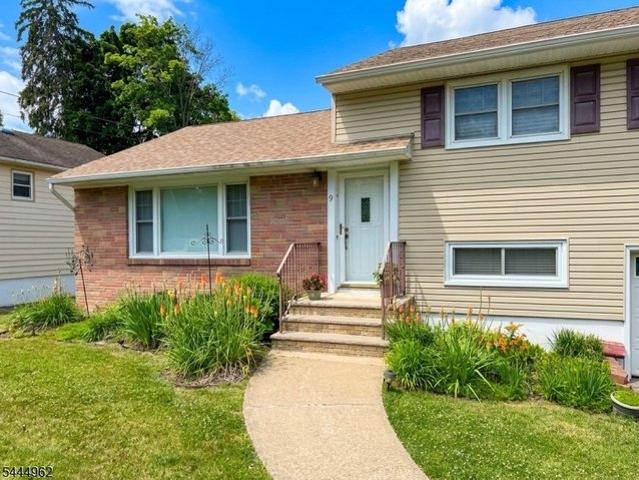 House for sale in West Orange, New Jersey