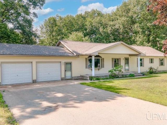 House for sale in Michigan