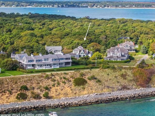 House for sale in Oak Bluffs, Massachusetts