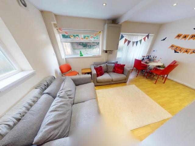 House for rent in Hyson Green, Haddon