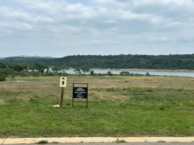 Land for sale in Spicewood, Texas