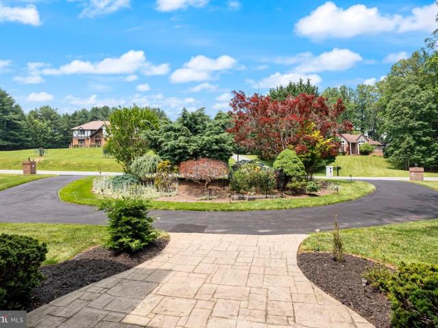 House for sale in Glen Arm, Maryland