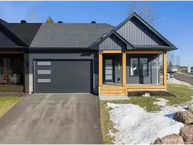 House for sale in Quispamsis, New Brunswick