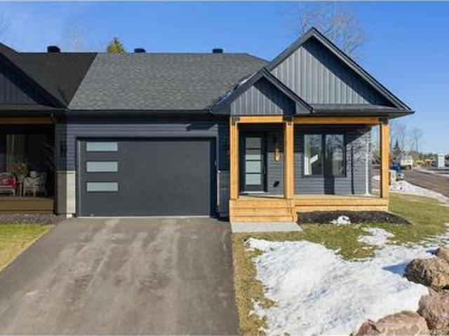 House for sale in Quispamsis, New Brunswick
