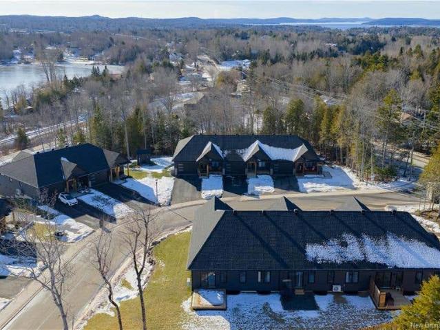 House for sale in Quispamsis, New Brunswick