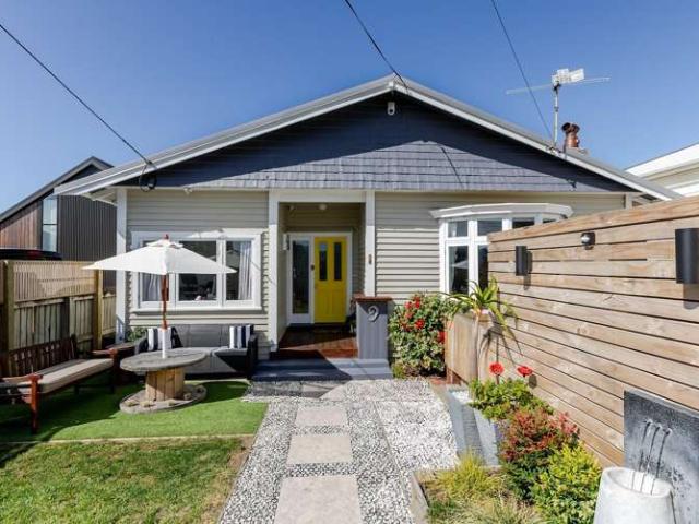 House for sale in Matata, Wellington