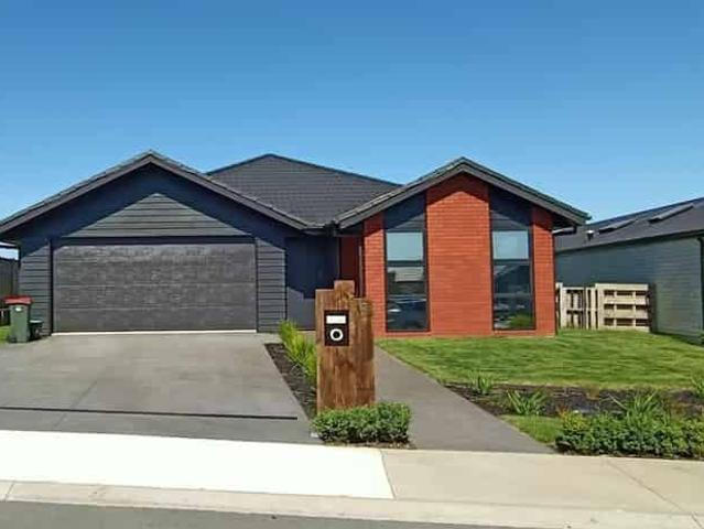 House for rent in Hamilton, Waikato