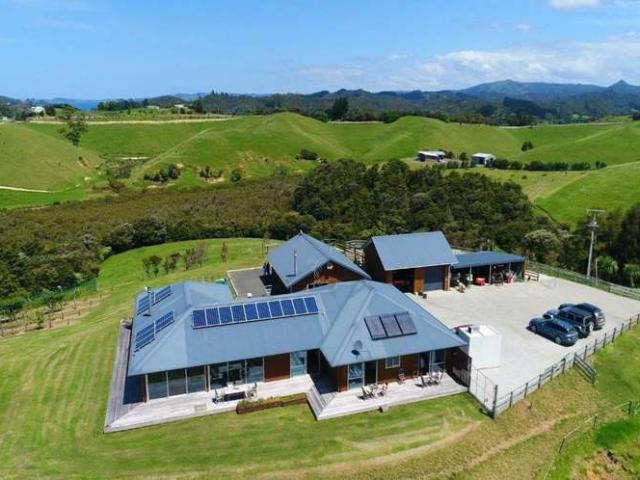 Property for sale in Whangaruru, Northland